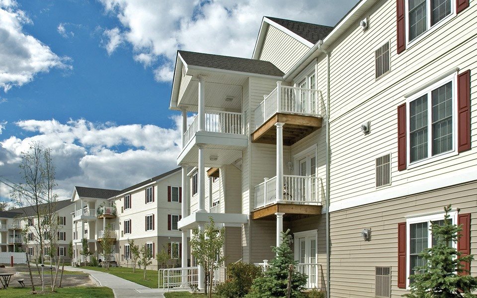 Photos and Video of Fort Hamilton Family Homes in Brooklyn, NY